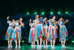 日向坂46「BRAND NEW LIVE 2025 『OVER THE RAINBOW』」