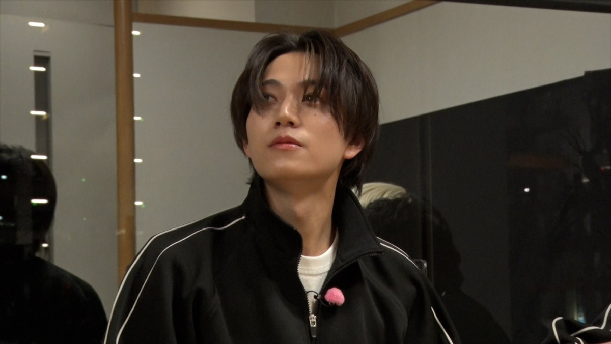 橋本将生がまさかの覚醒？　timelesz新メンバーVSオリジナルメンバーが新競技で対決！　あすの『タイムレスマン』