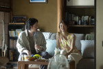 映画『夏の砂の上』場面写真