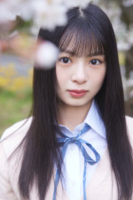 櫻坂46 四期生・稲熊ひな