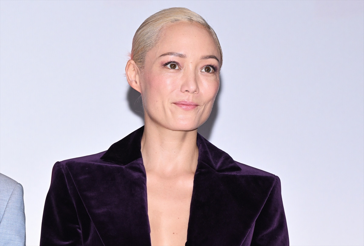 トム・クルーズ、「人生を捧げている」映画への熱い思いを語る　戸田奈津子さんへの感謝も
