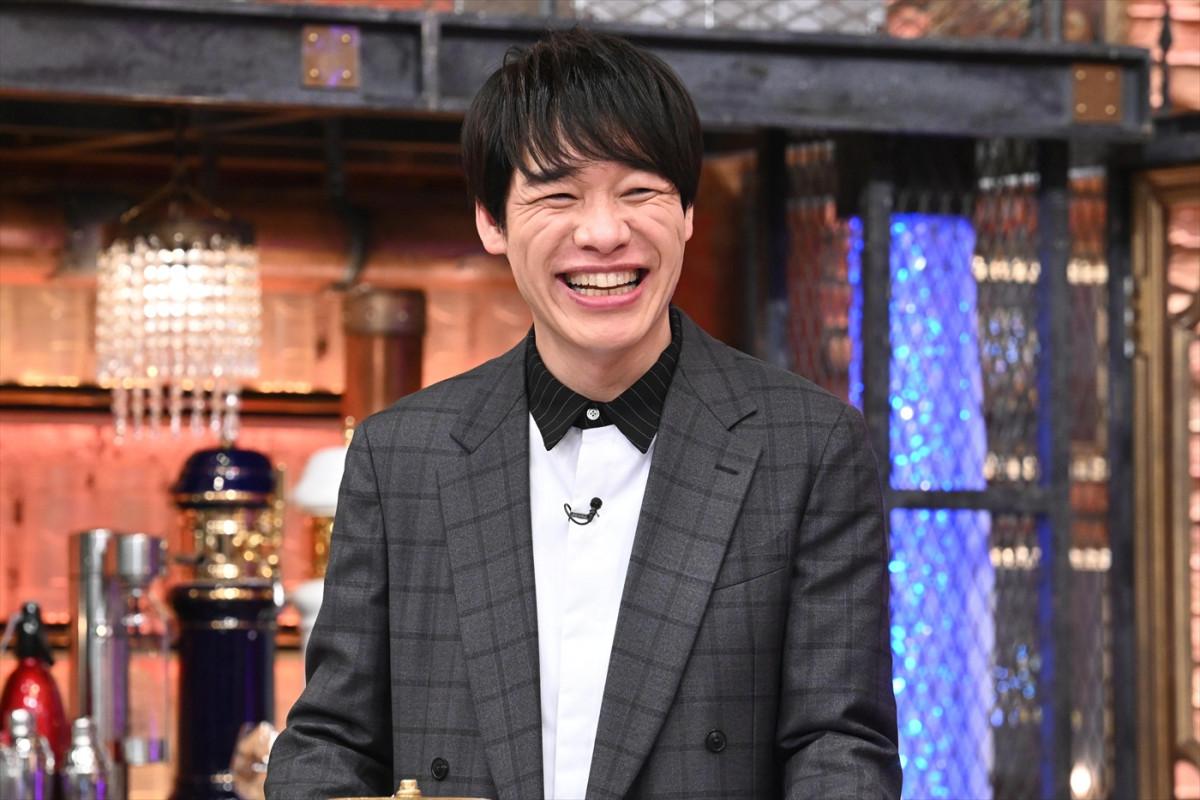 SUPER EIGHT丸山隆平＆朝日奈央が超ときめき宣伝部のガチリアル悩みにアドバイス！　今夜の『ダウンタウンDX』