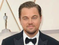 レオナルド・ディカプリオ、新恋人と密かにメットガラデビューを果たしていた