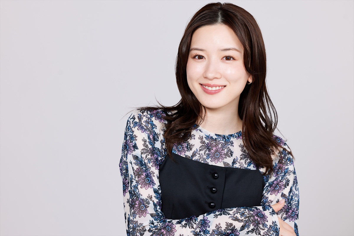 永野芽郁を支える言葉「終わらないものはない」　10代は「本当に頑張ってきた」　プラスのパワーで開く活路