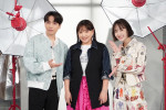 5月18日放送の『おしゃれクリップ』より