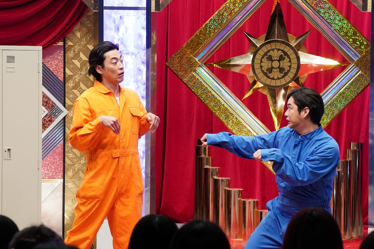 『ダメマネ！』“真田”山田涼介、“美和”川栄李奈にド直球告白　視聴者キュン「声出た！」