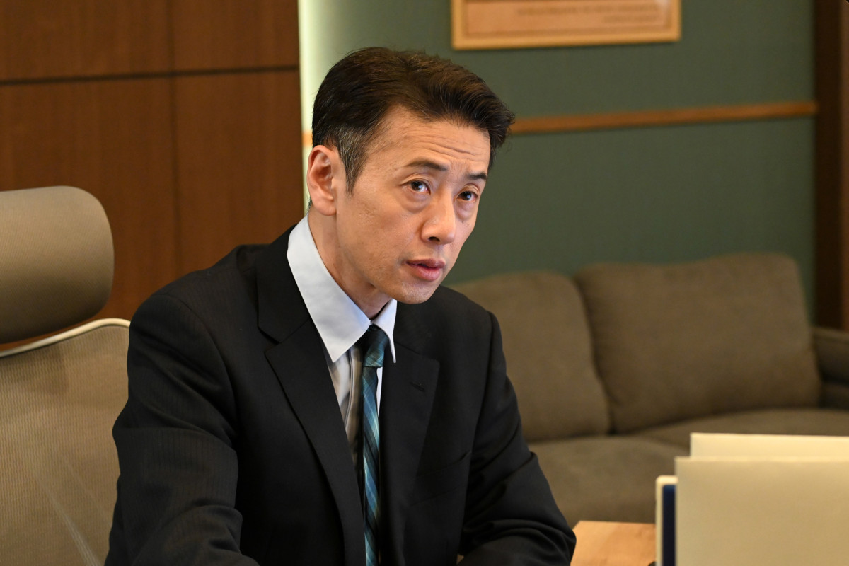 『あなたを奪ったその日から』“玖村”阿部亮平を心配する声が続出「気をつけて」「心配すぎる」
