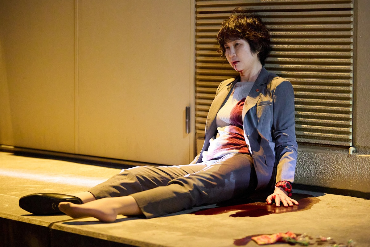 『恋は闇』“謎の女”齋藤飛鳥、名前は「みくる」意味深発言連発にネット騒然「共犯者!?」「ますます怖い」