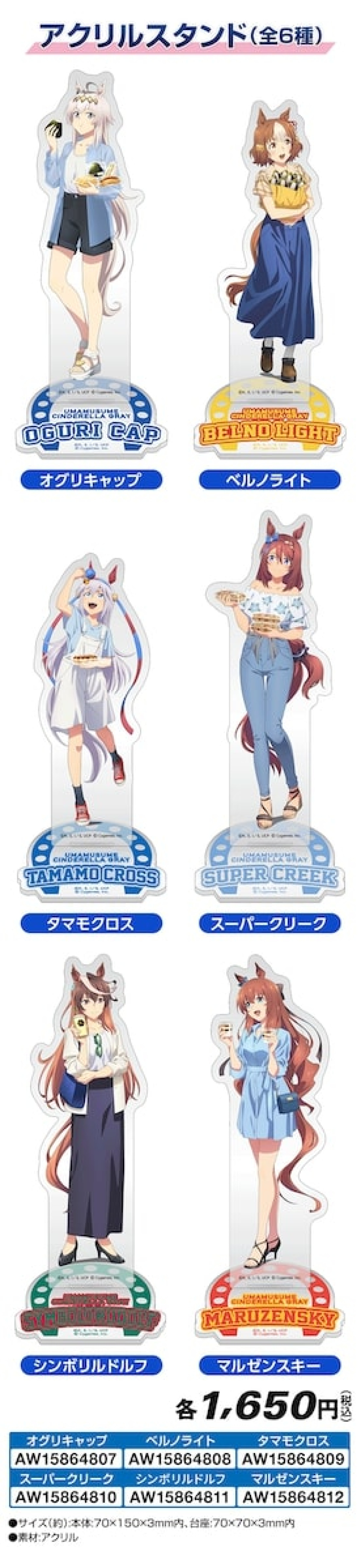 2025.5.26ウマ娘×ローソン