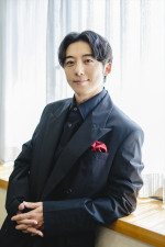 高橋一生