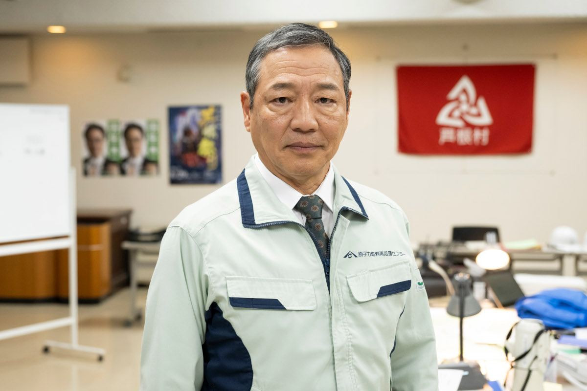 『キャスター』いよいよ最終章へ――山本學、松尾諭、井上肇、石橋蓮司らがゲストに