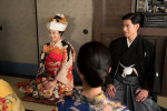 連続テレビ小説『あんぱん』第43回より