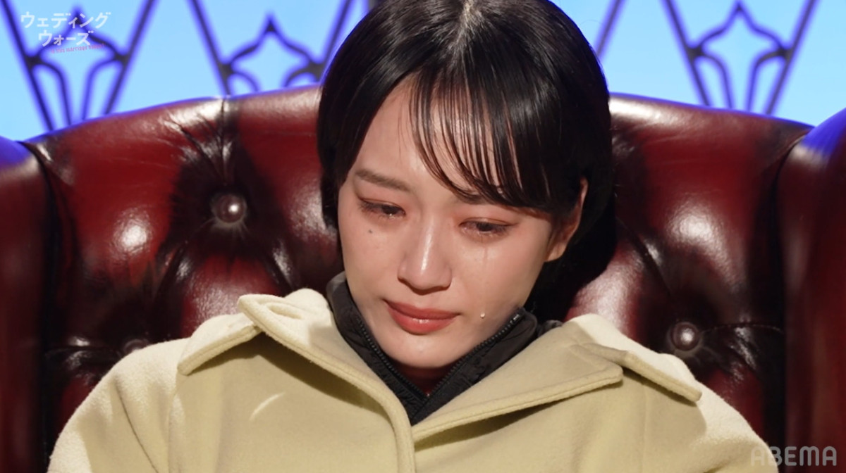 彼氏との“レス”に悩む女優が涙の激白「彼に黙って他の男性と会っていたことが」