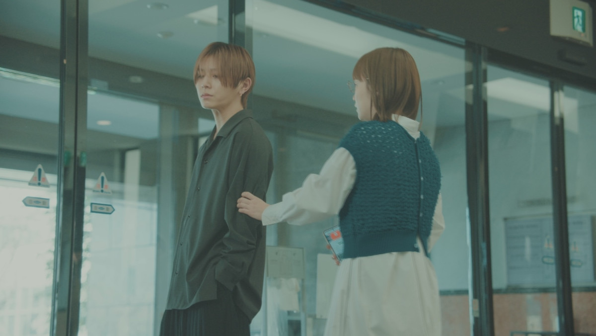 『ダメマネ！』第3話　“真田”山田涼介の移籍疑惑を追う“美和”川栄李奈　2人の距離が急接近