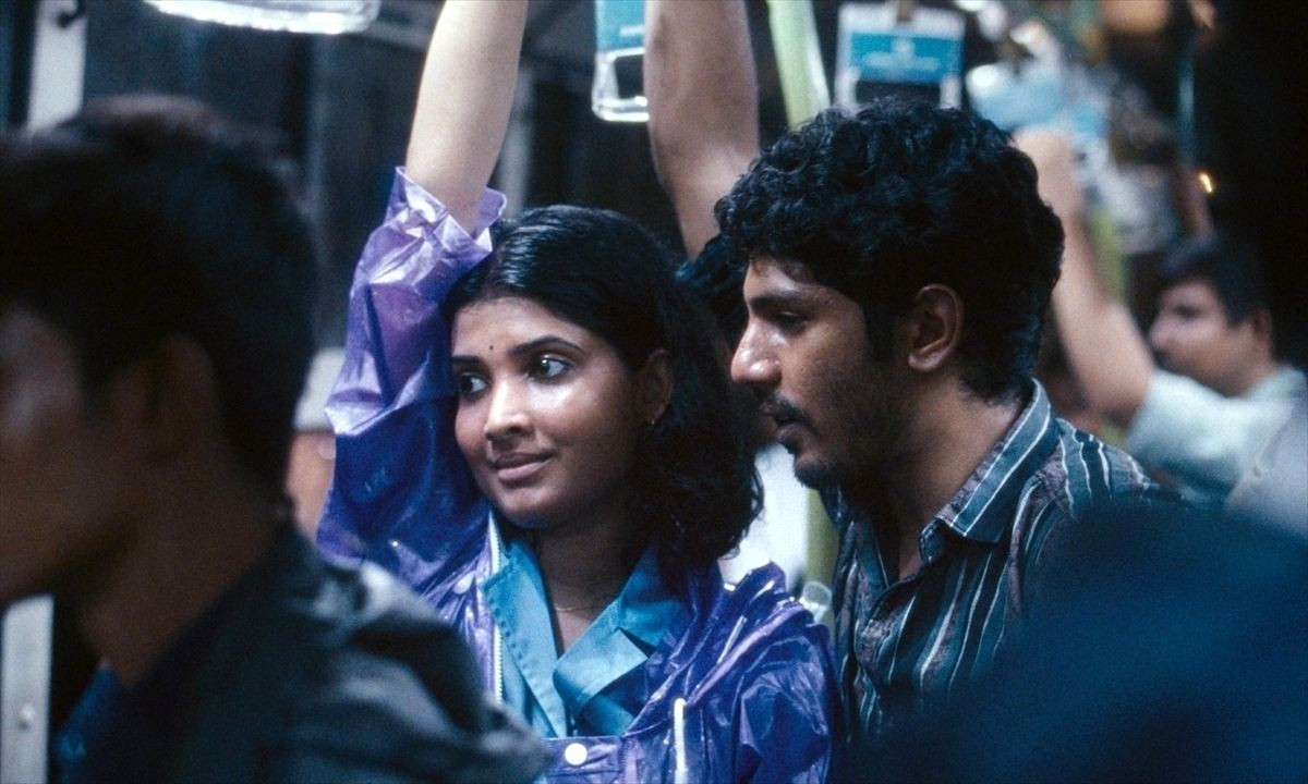 インド映画初・カンヌでグランプリ受賞『私たちが光と想うすべて』本予告解禁　是枝裕和監督も「傑作です」