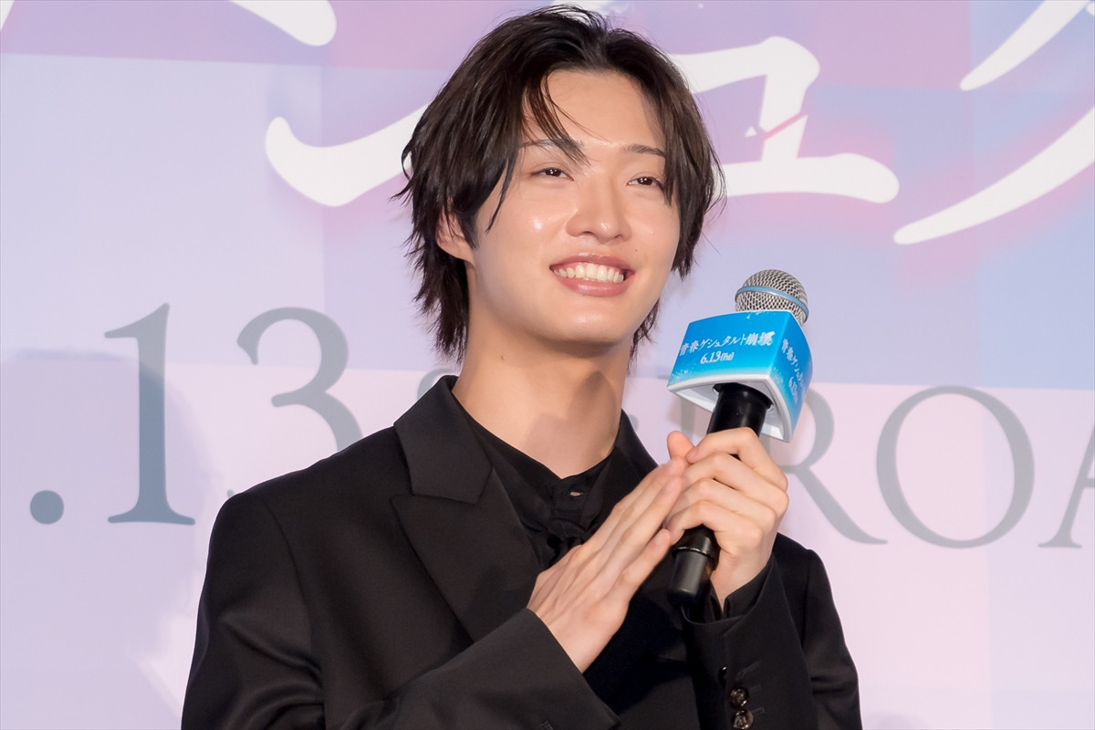 IMP.・佐藤新＆渡邉美穂、青春を感じたエピソードを明かす「すごい青春だった」