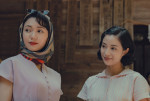 映画『遠い山なみの光』場面写真