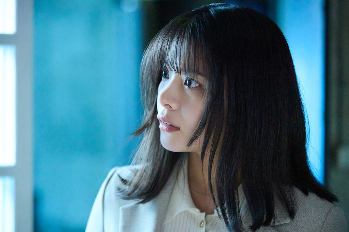 『恋は闇』第5話　“万琴”岸井ゆきののもとに“浩暉”志尊淳に関する異様な情報が次々と舞い込む