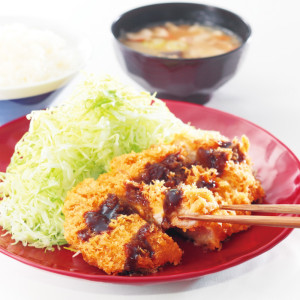 かつや、人気4品を“200円引き”で提供！　5．22から4日間限定で