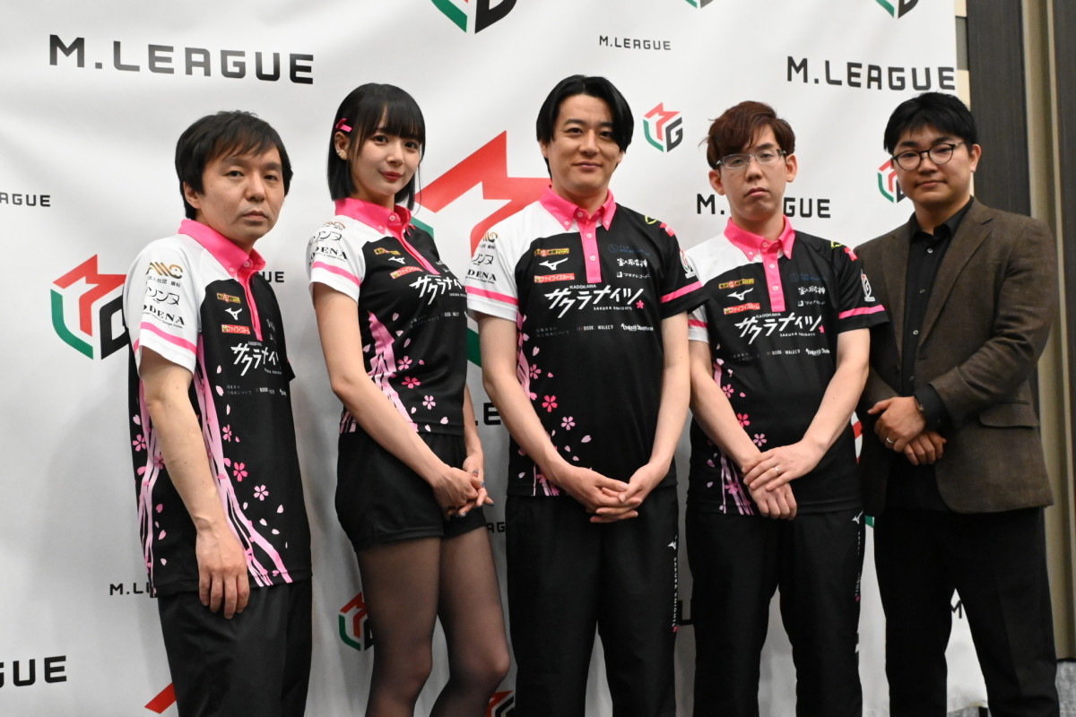 【Mリーグ2024‐25閉幕】下位5チームが苦しかった今シーズン振り返る