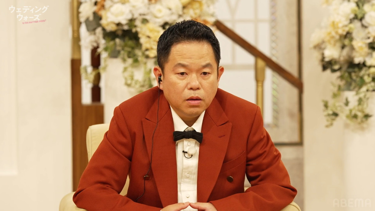 彼女との“レス”に悩むイケメン彼氏、衝撃の告白にMC陣絶句