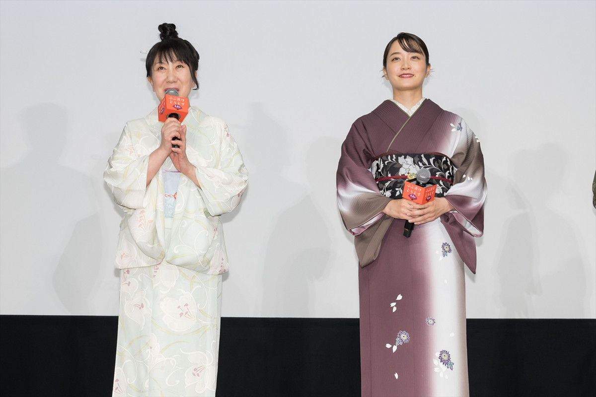 深川麻衣、若葉竜也が撮った“妖怪写真”に衝撃「あんなにはっきり写っている写真、初めて見ました」