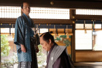 大河ドラマ『べらぼう～蔦重栄華乃夢噺～』第20回「寝惚けて候」より