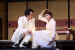 舞台『昭和から騒ぎ』公演写真