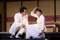 舞台『昭和から騒ぎ』公演写真