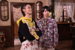 『ナンバーワン戦隊ゴジュウジャー』15話場面カット