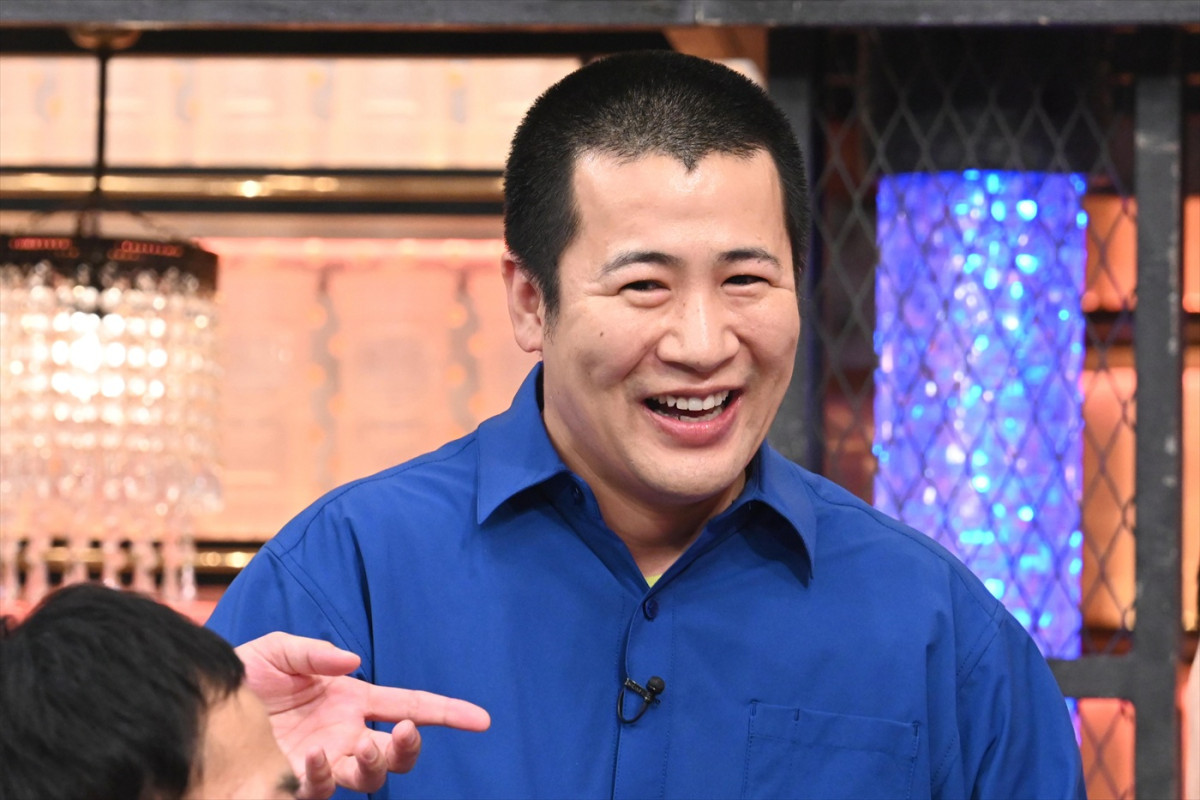 今夜の『ダウンタウンDX』は令ロ・松井ケムリ、ハライチ、コットンら芸人大集合の「デトックス祭り」　代打MCはブラマヨ