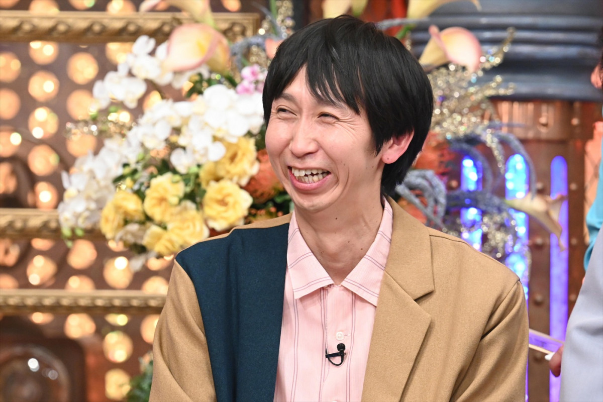 今夜の『ダウンタウンDX』は令ロ・松井ケムリ、ハライチ、コットンら芸人大集合の「デトックス祭り」　代打MCはブラマヨ