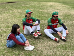 テレビ朝日「バラバラマンスリー」にて5月に放送される『夢を叶えるバッテリィズ！』（水曜）より