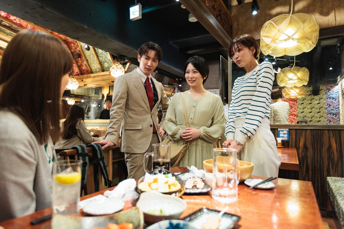 『なんで私が神説教』、謎の女性・“愛花”志田未来のラストのつぶやきが不穏すぎ！