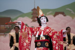 映画『国宝』場面写真