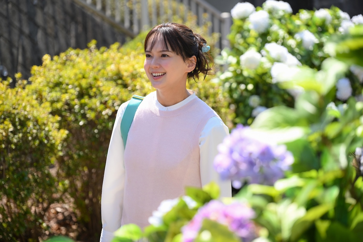 『対岸の家事』“詩穂”多部未華子、“坂上”田中美佐子の言葉に涙　視聴者も共感「まじで号泣」「胸がギュってなる」