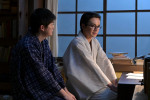 連続テレビ小説『あんぱん』第37回より