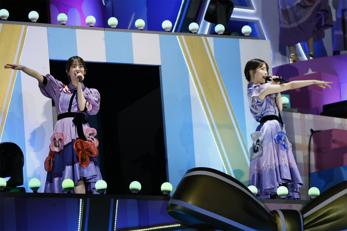 井上和＆中西アルノ、矢田萌華――13周年ライブで浮かび上がった“今の乃木坂46”と“新たな乃木坂46”