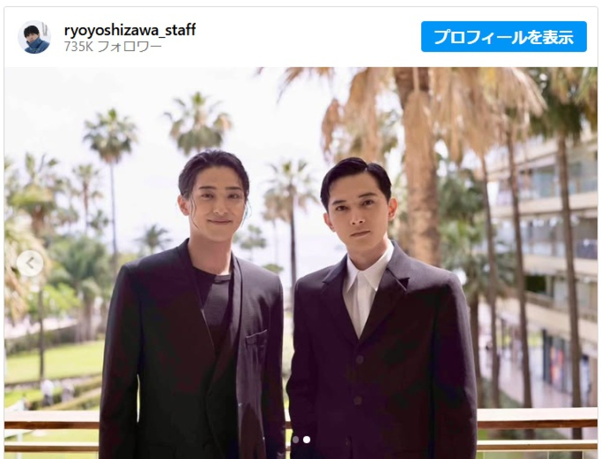 広瀬すず、小松菜奈、吉田羊、齊藤京子…カンヌ国際映画祭に登場した日本人のルックを一挙見！