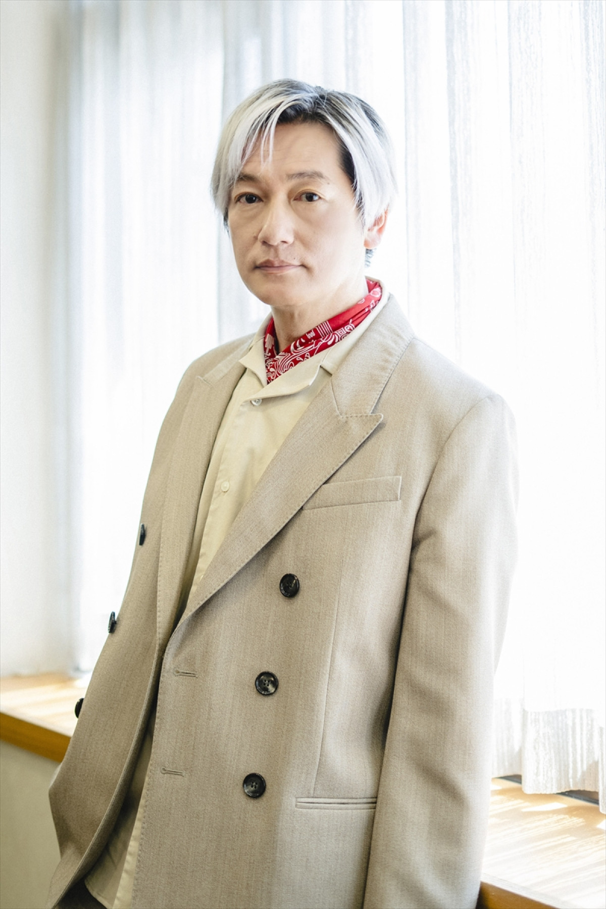 高橋一生×井浦新の濃密『ジョジョ』対談　「荒木先生は変わることを恐れない」