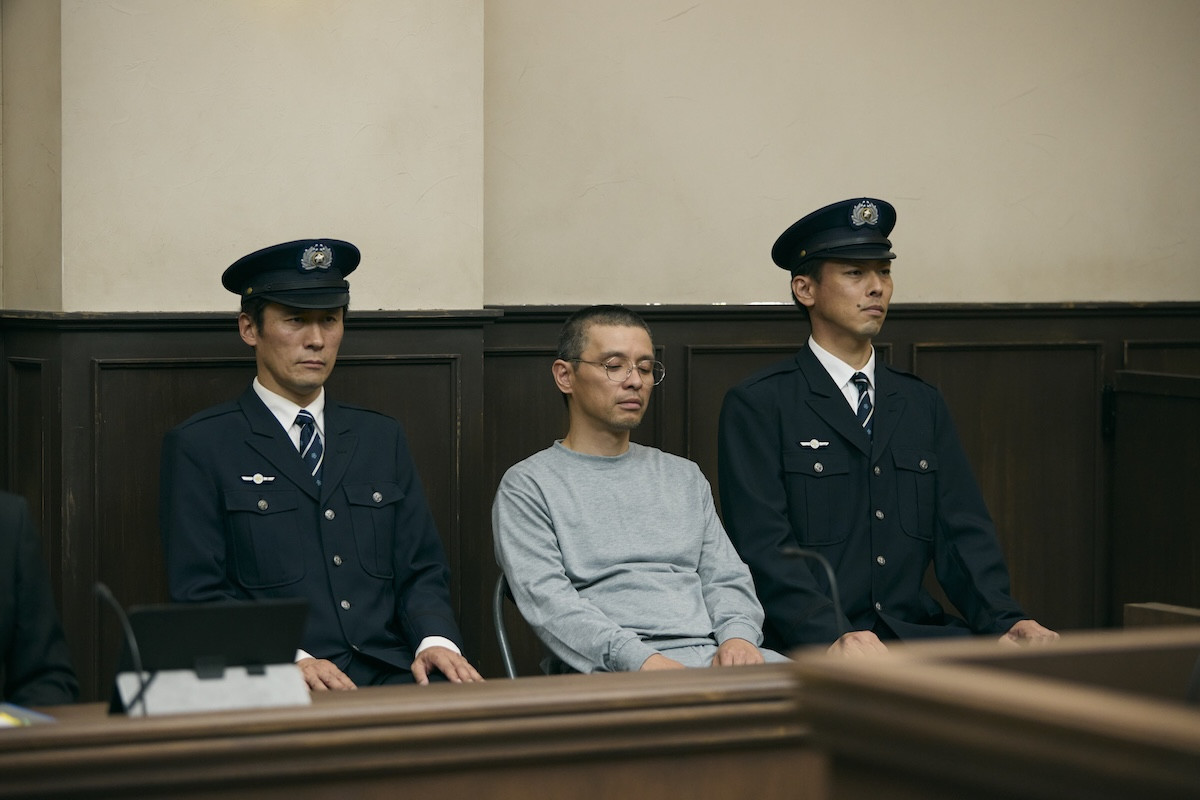 『イグナイト』“轟”仲村トオル、まさかの行動から一転　怒り爆発に反響「すべて持ってかれた…」（ネタバレあり）