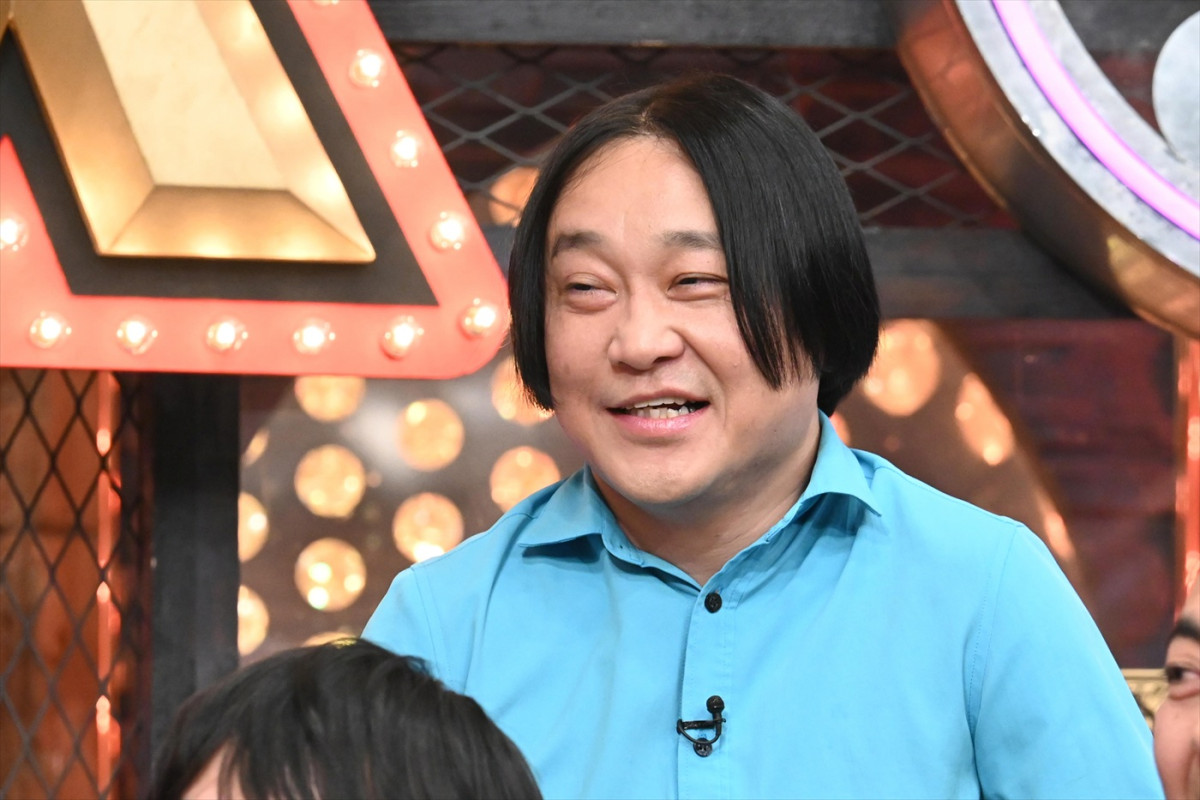 今夜の『ダウンタウンDX』は令ロ・松井ケムリ、ハライチ、コットンら芸人大集合の「デトックス祭り」　代打MCはブラマヨ