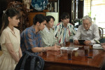 映画『火喰鳥を、喰う』場面写真