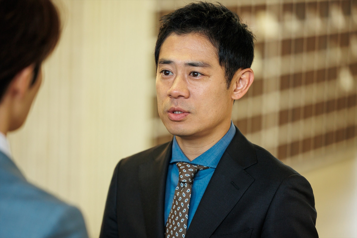『なんで私が神説教』“浦見”渡辺翔太の活躍に「しょっぴー、かっこいい！」「浦見先生、惚れちゃう」などの声が殺到