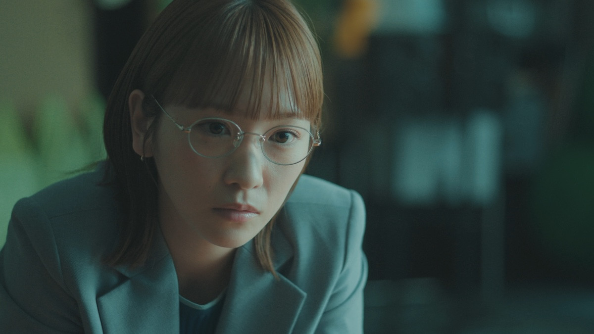 『ダメマネ！』第4話　“美和”川栄李奈、“三太”千葉雄大と子役業界の闇を捜査