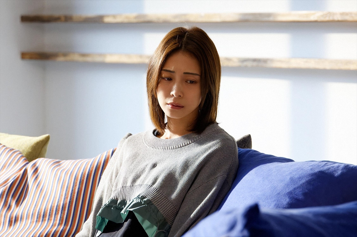 『夫よ、死んでくれないか』第6話　”麻矢”安達祐実たちが激しい口論　ある衝撃的な結論に辿り着く