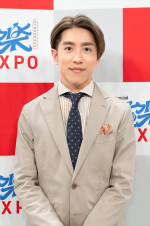 『Daiwa House Special 音道楽EXPO』MC・村上信五
