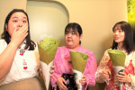 5月22日放送の『週刊さんまとマツコ特大号』より