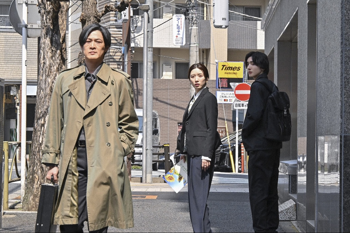 『キャスター』第6話　臓器移植制度をめぐって過去の因縁が明らかに