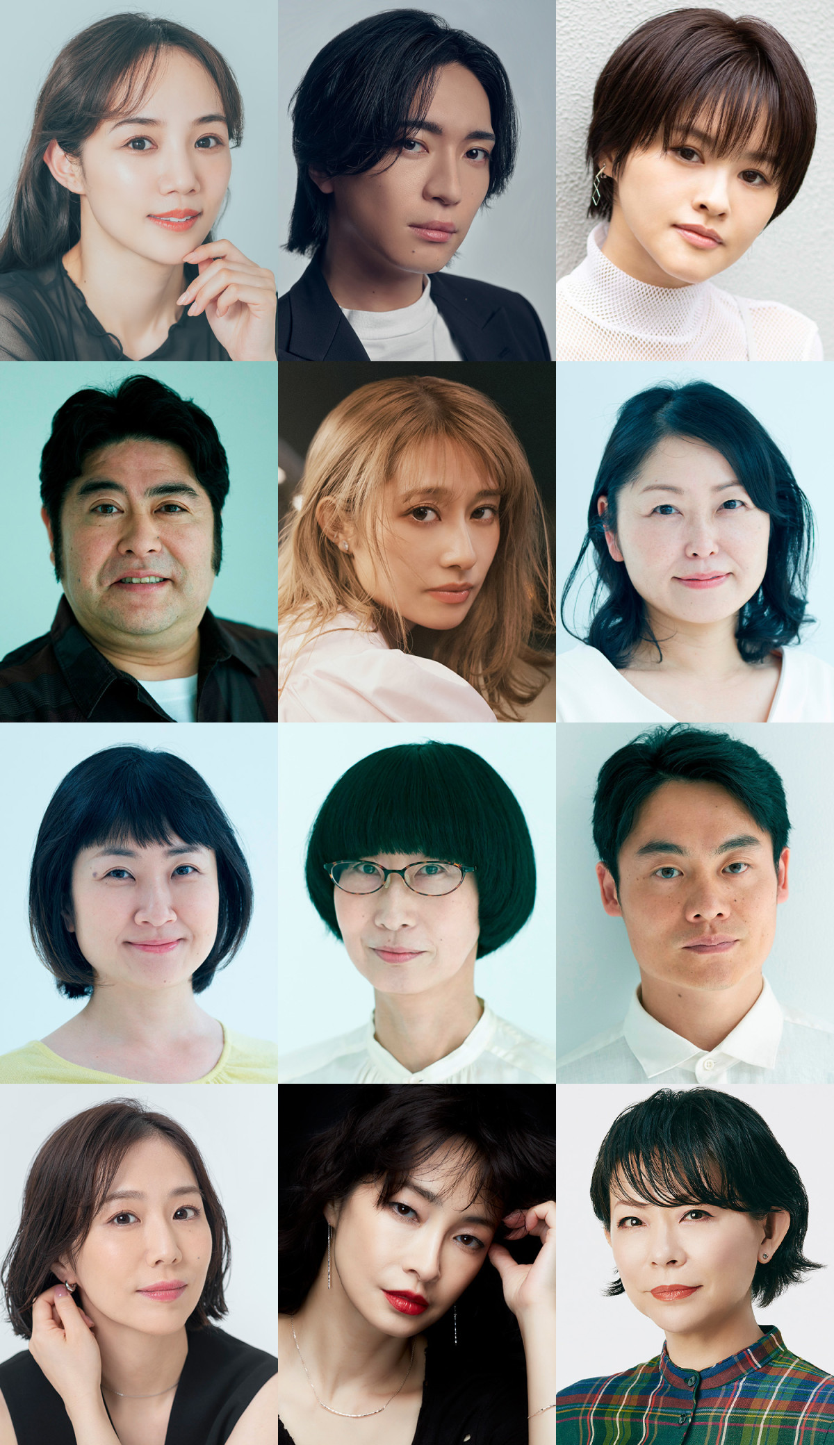 松尾スズキ渾身のミュージカルが誕生！　咲妃みゆ主演『クワイエットルームにようこそ The Musical』上演決定
